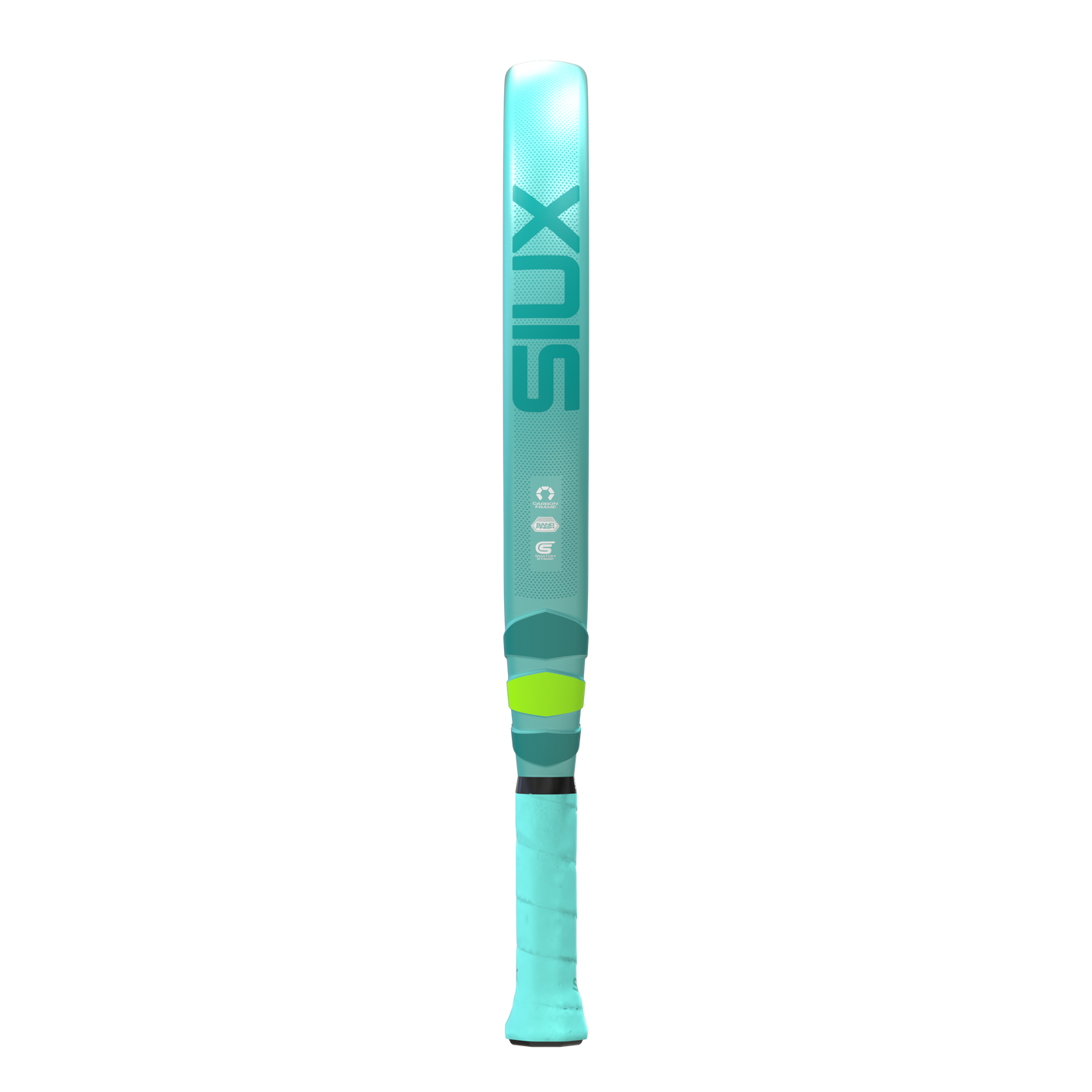 Siux Padel Valkyrie Elite 2 2026 Padel Racket