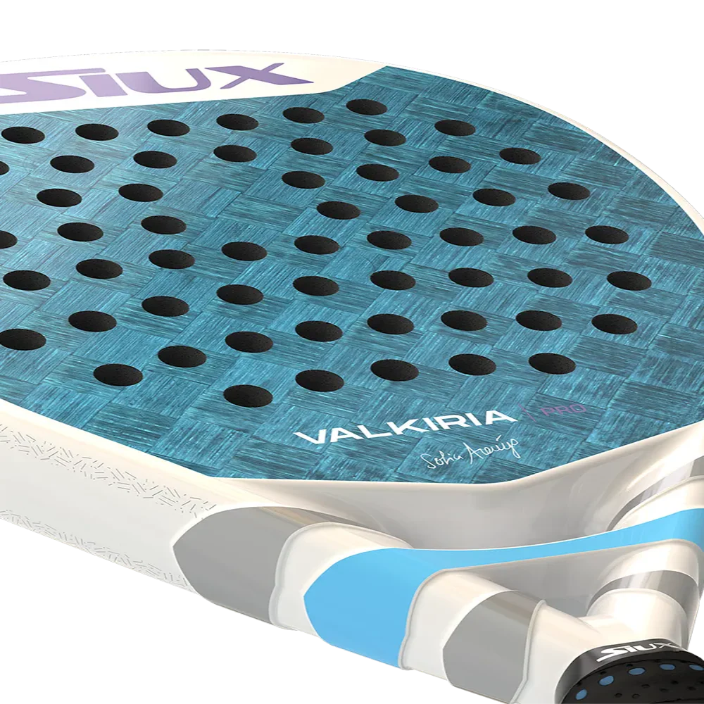 Siux Padel Racket Valkyrie Pro