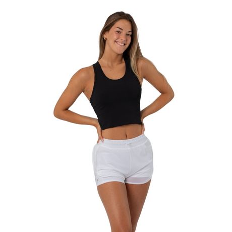 Tower Padel Vent Active Top | Women