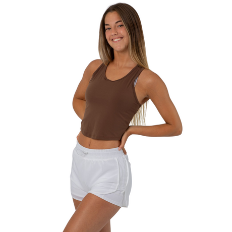 Tower Padel Vent Active Top | Women