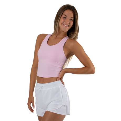 Tower Padel Vent Active Top | Women