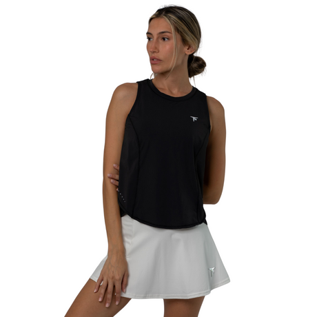 Tower Padel Vibe Core Tank | Women