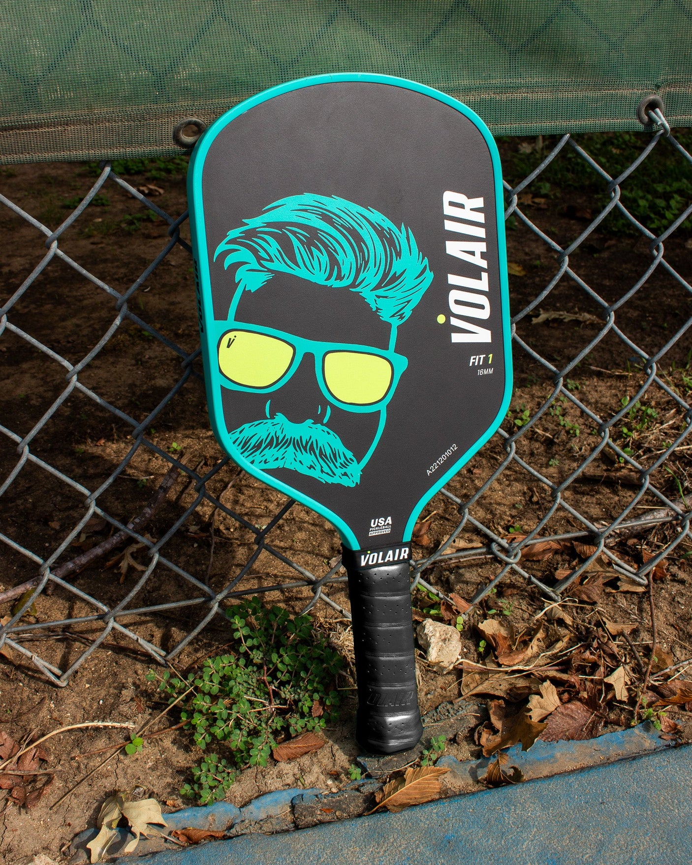 Volair Pickleball Paddle Fit 1 Limited Edition