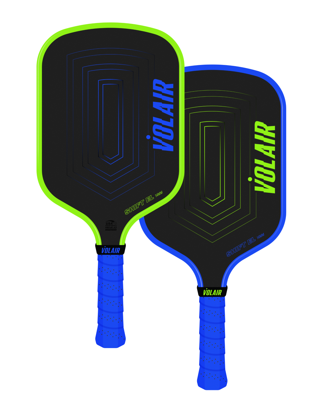 Pala de Pickleball Volair Pickleball SHIFT EL