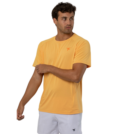 Tower Padel Volt Athlete Tee | Men