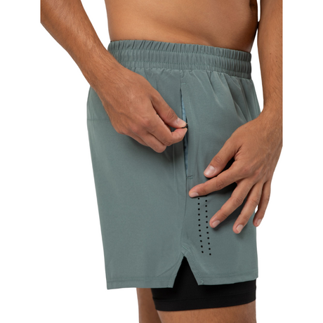 Tower Padel Volt Dash Shorts | Men