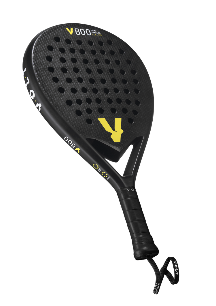 Volt Padel Racket 800 V23 Control