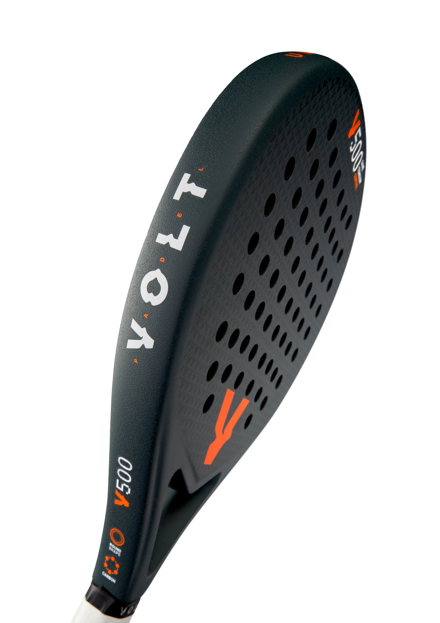 Volt Padel Racket 500 V23 Control