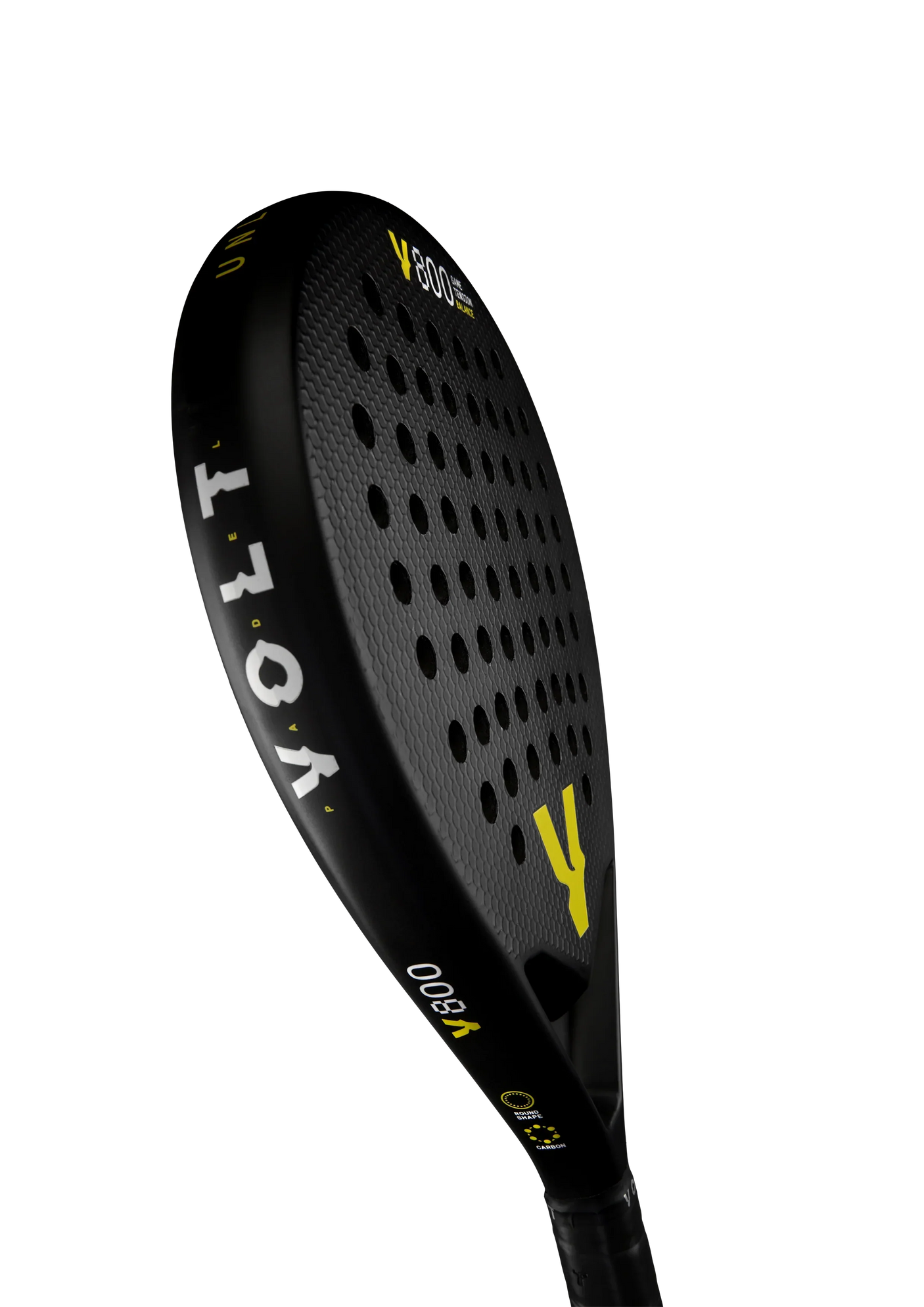 Volt Padel Racket 800 V23 Control
