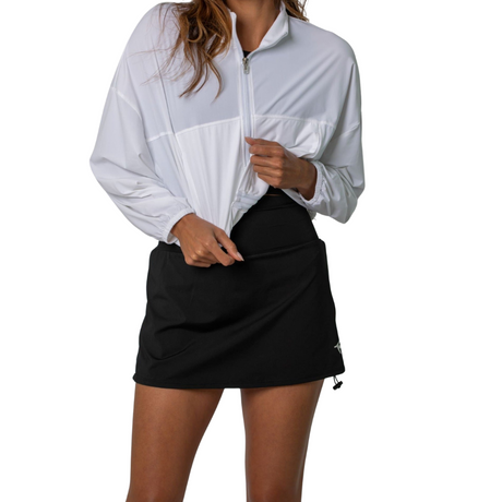 Tower Padel Vortex Wind Jacket | Women