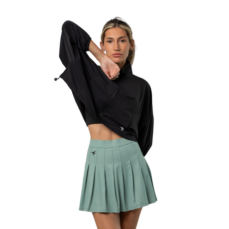 Tower Padel Vortex Wind Jacket | Women