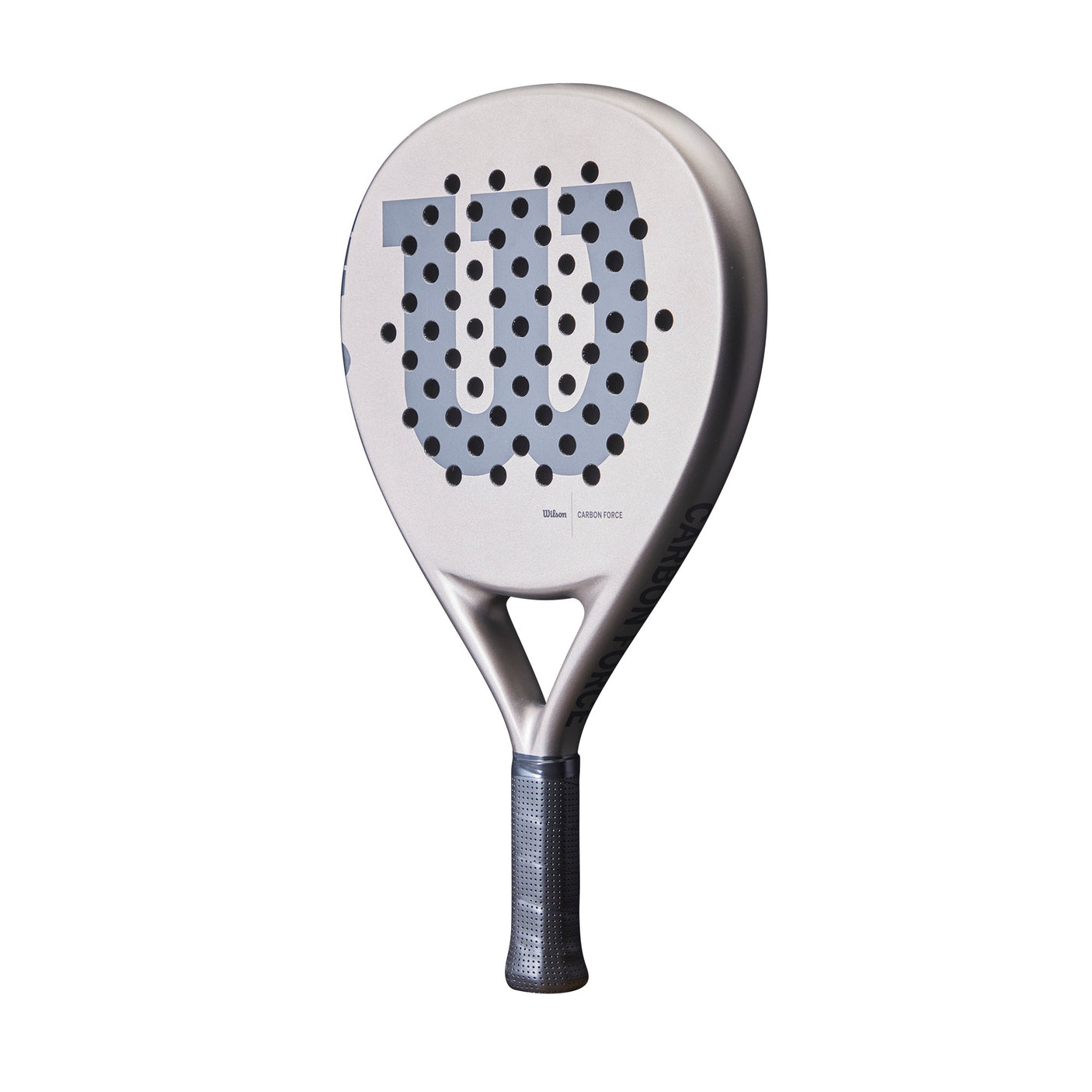 Wilson Padel Racket Carbon Force Padel 2
