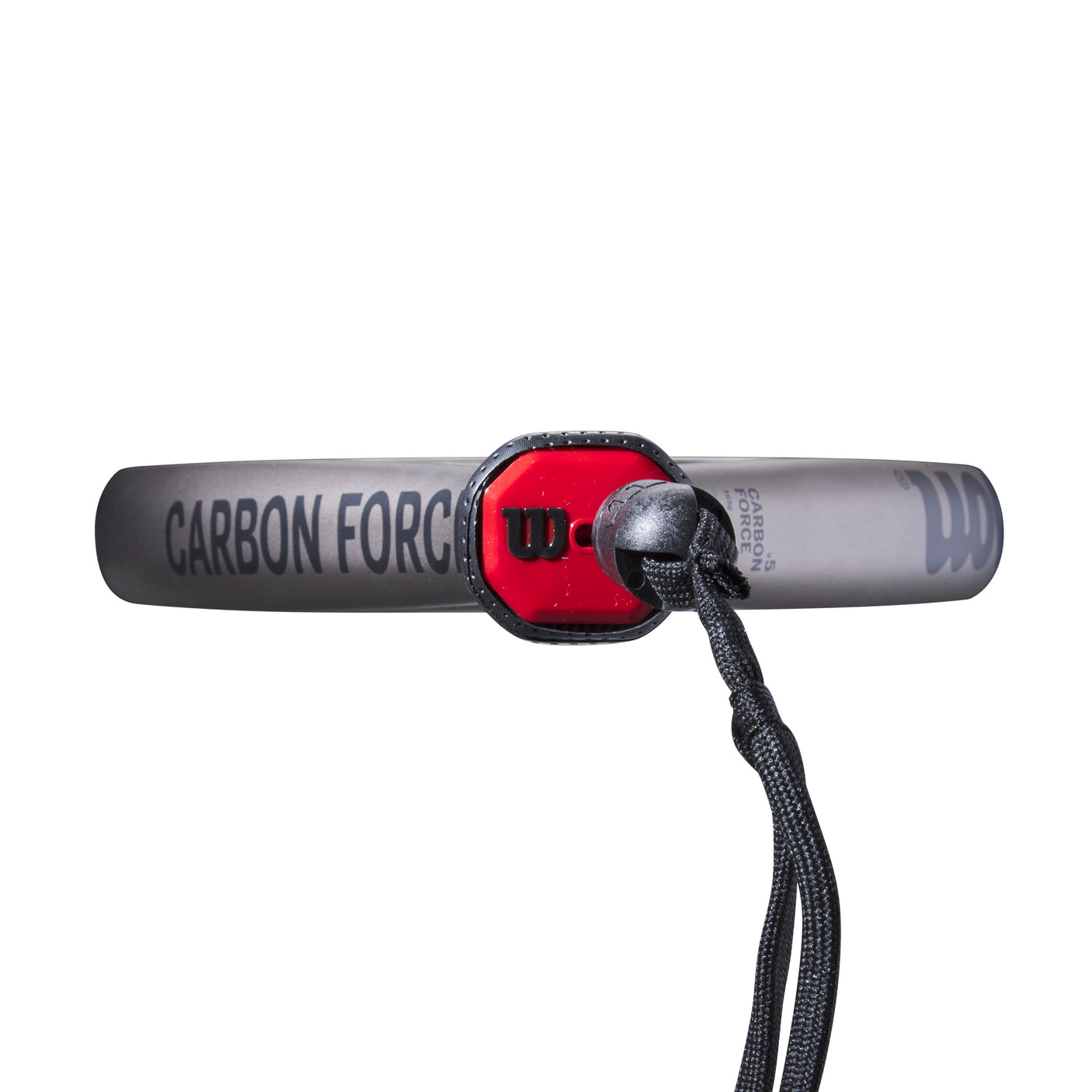 Wilson Padel Racket Carbon Force Padel 2