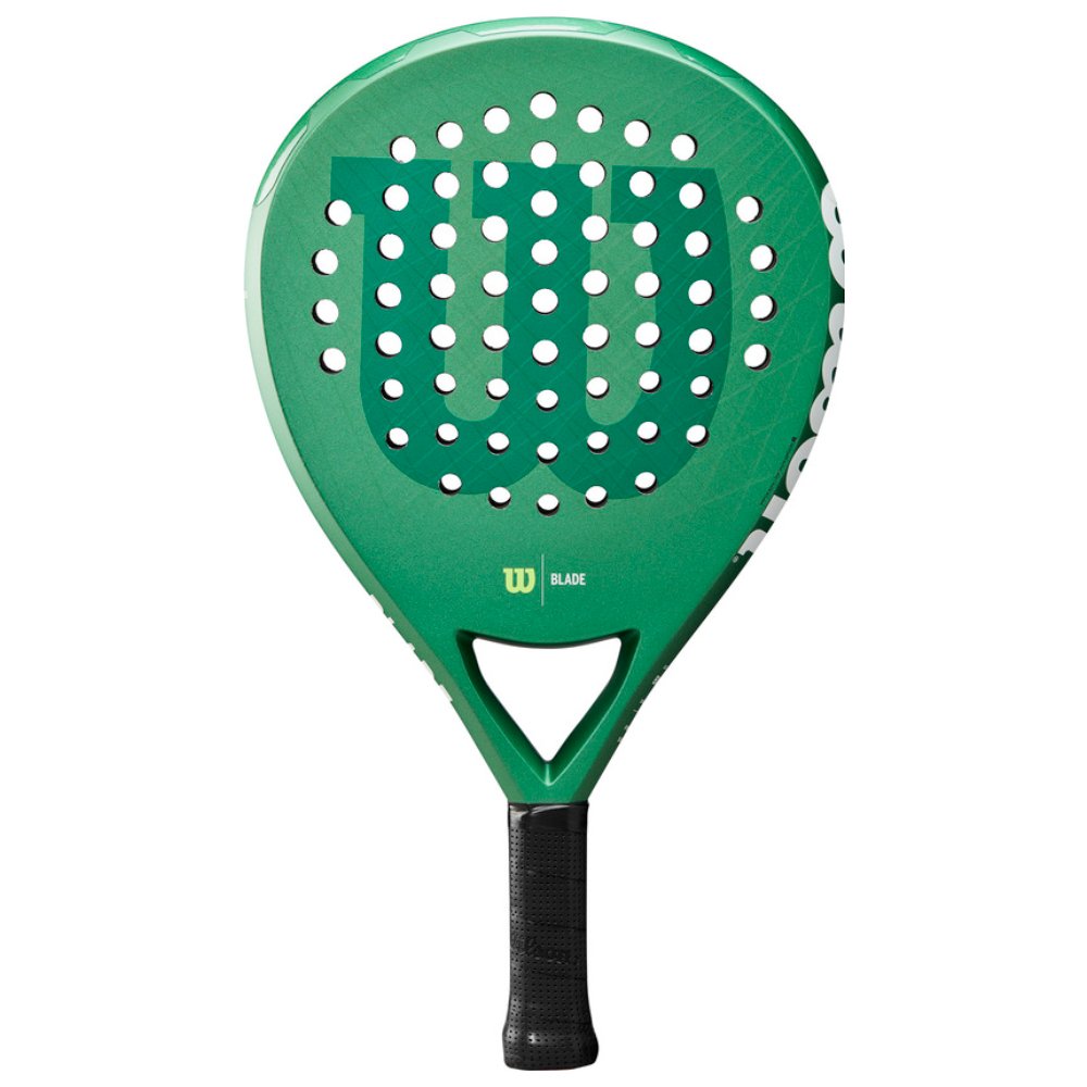 Wilson Padel Racket Blade LS V3