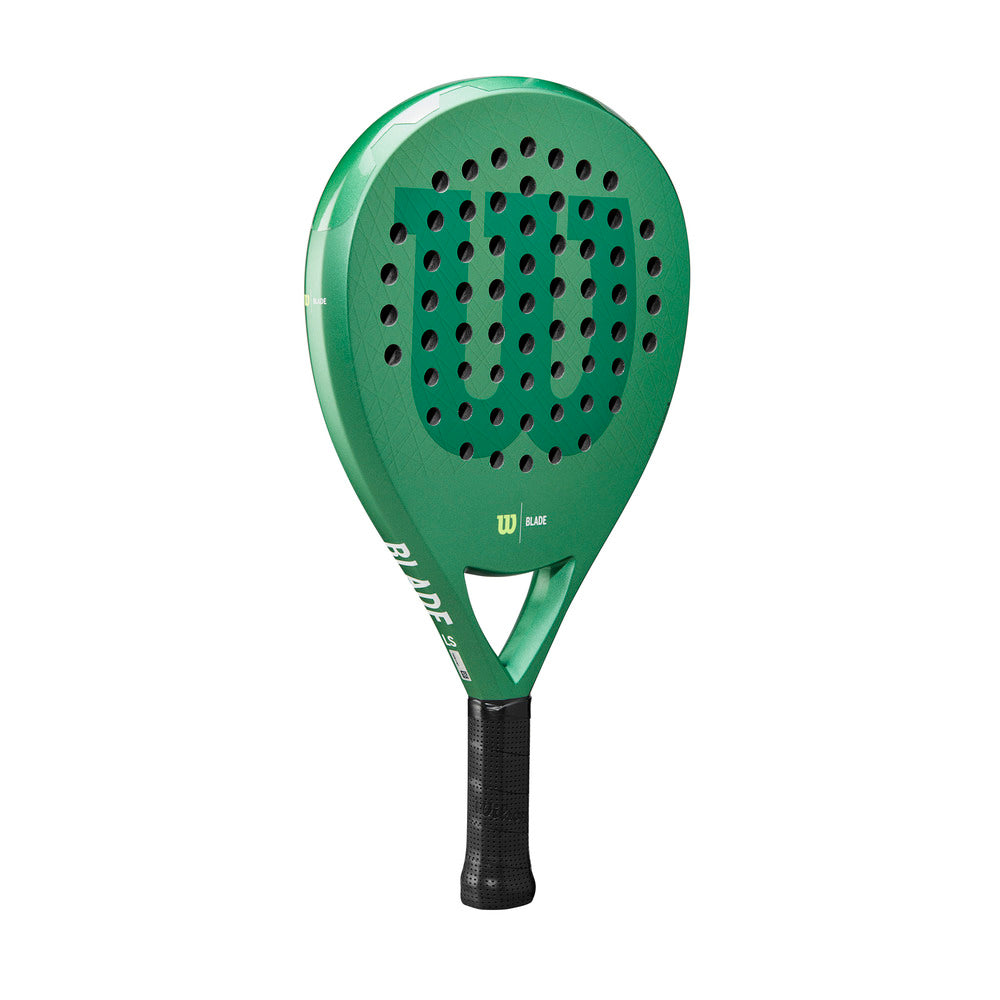 Wilson Padel Racket Blade LS V3 Padel