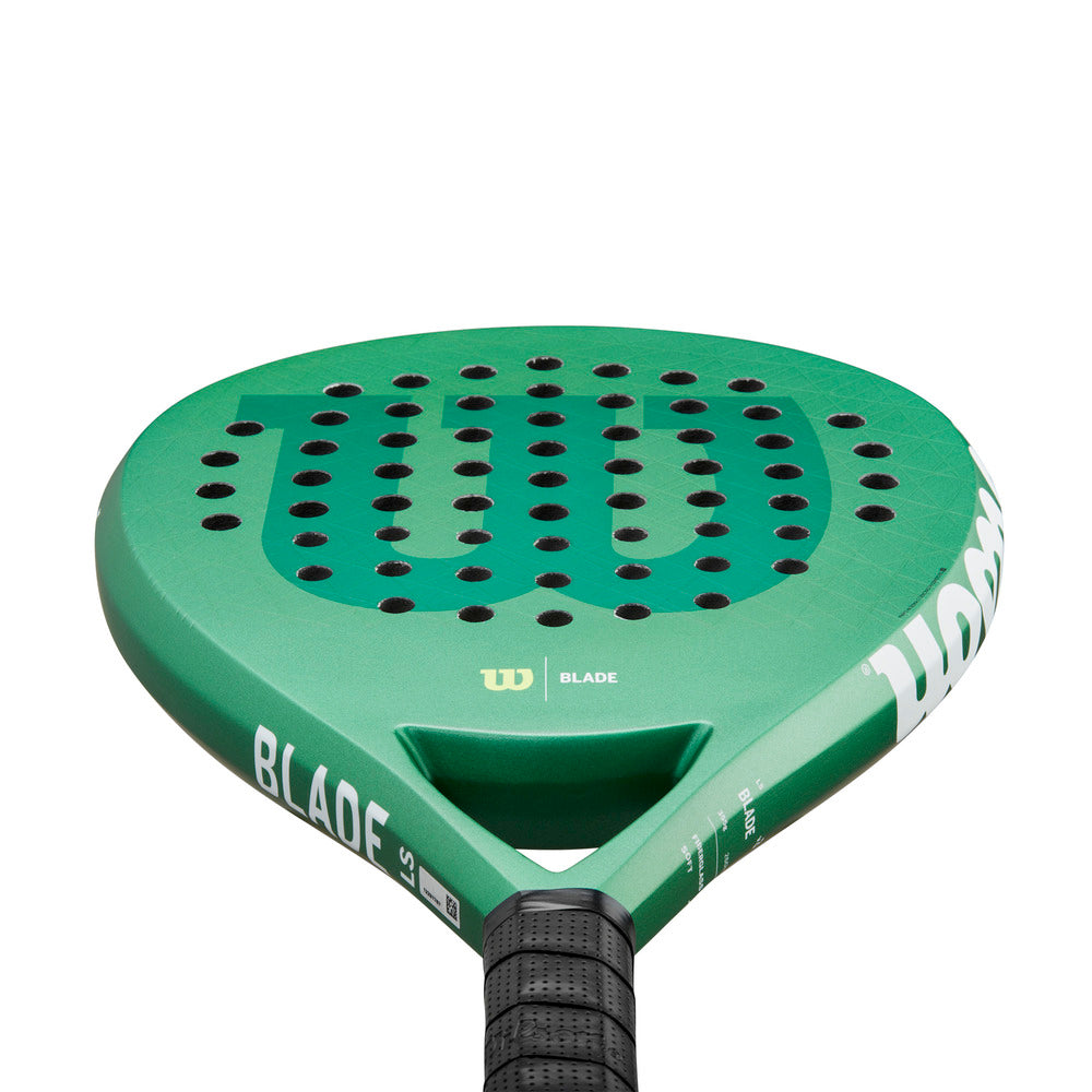 Wilson Padel Racket Blade LS V3 Padel