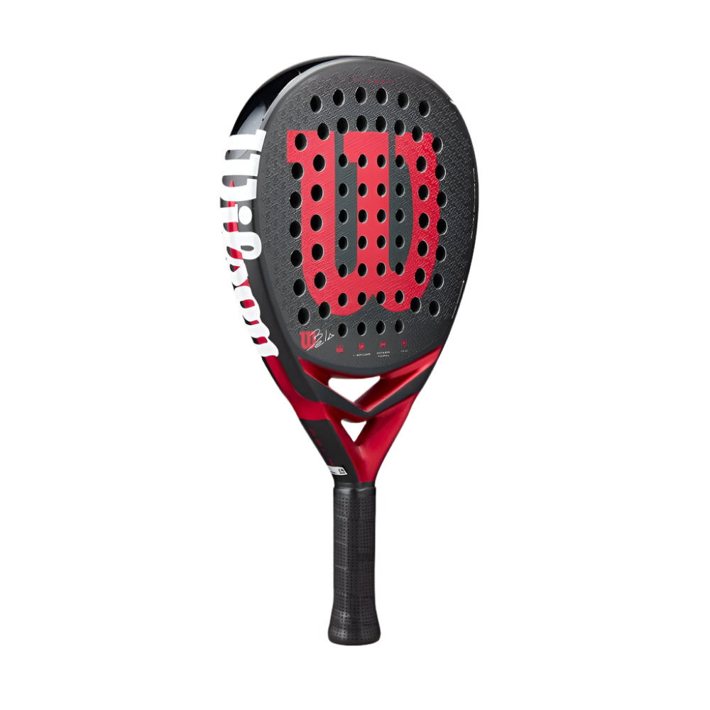 Wilson Padel Racket Bela V3 Padel 2