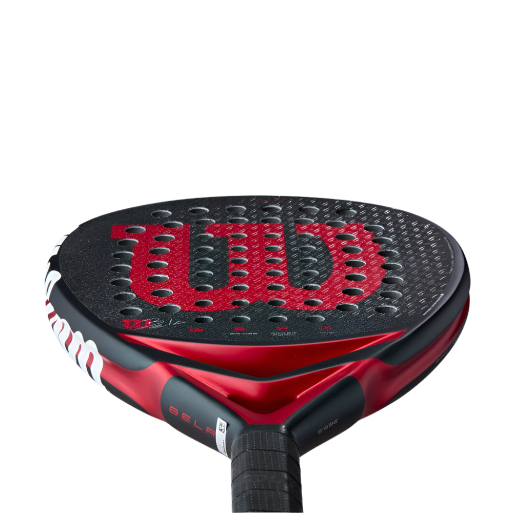 Wilson Padel Racket Bela V3 Padel 2