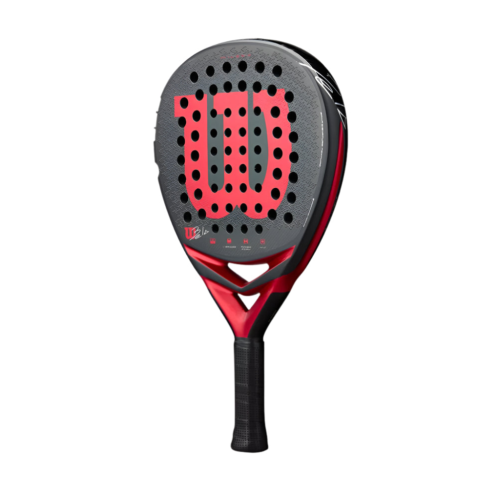 Wilson Padel Racket Bela V3 Padel 2