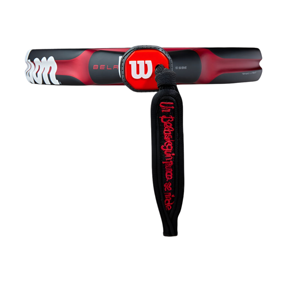 Wilson Padel Racket Bela V3 Padel 2