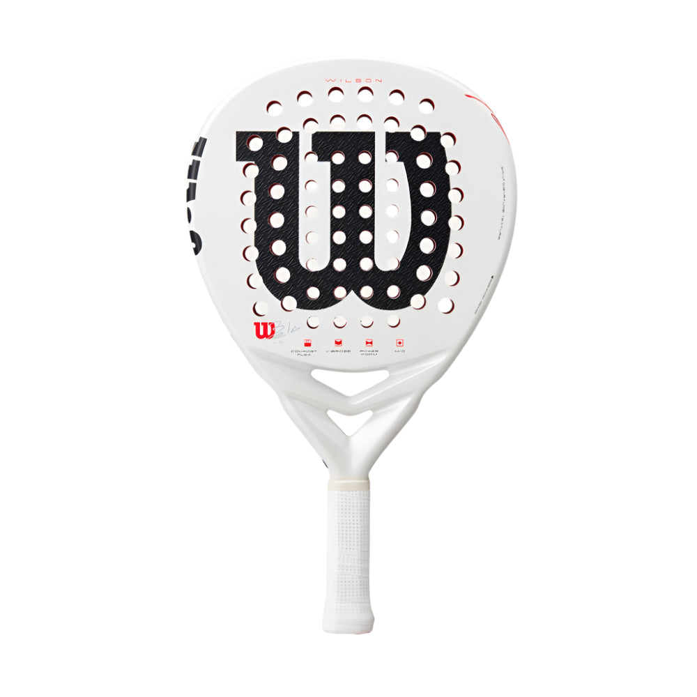 Wilson Padel Racket Bela LS Padel 2