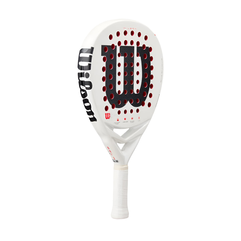 Wilson Padel Racket Bela LS Padel 2