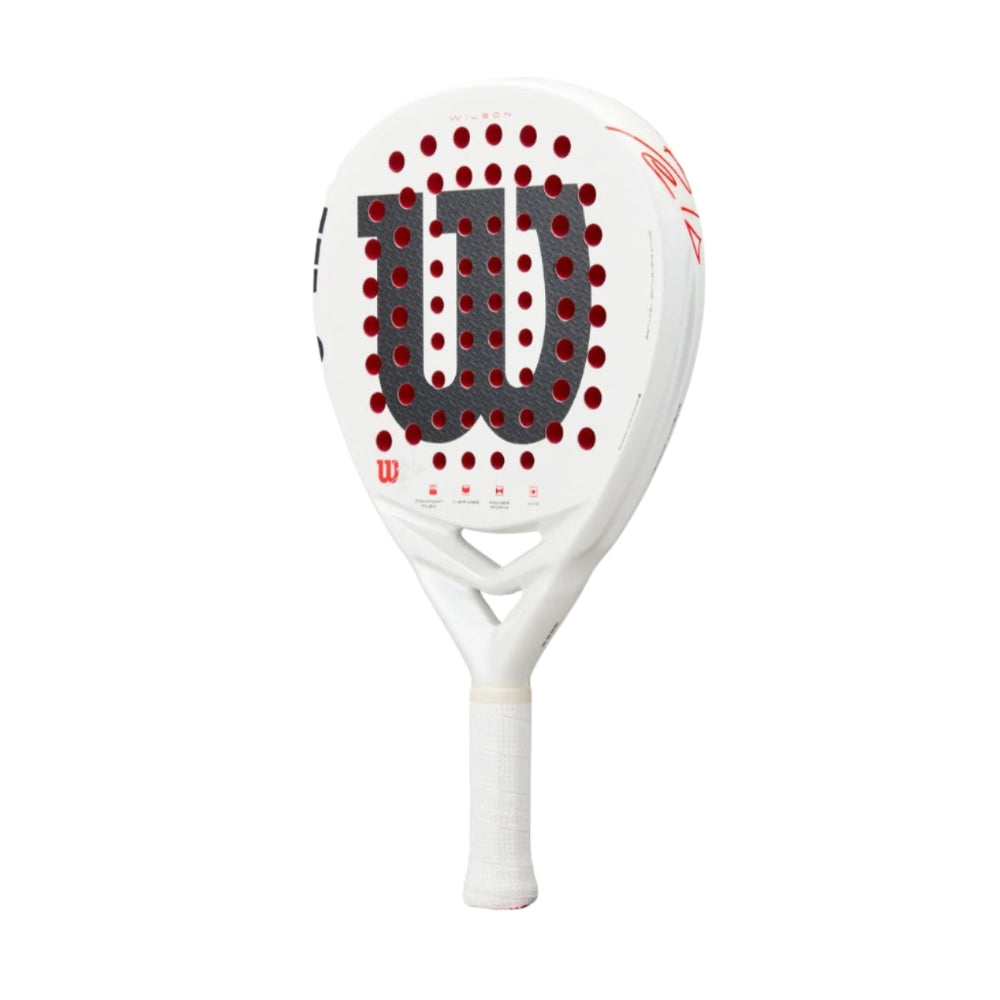 Wilson Padel Racket Bela LS Padel 2