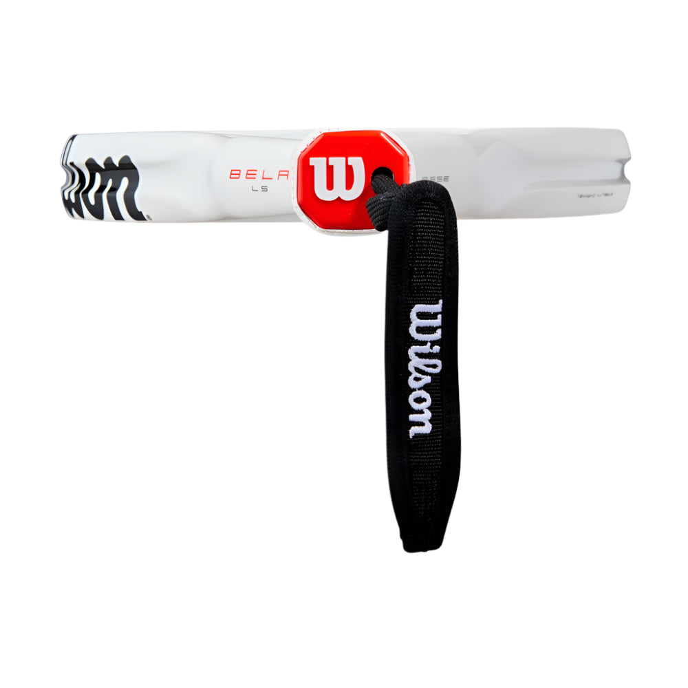 Wilson Padel Racket Bela LS Padel 2