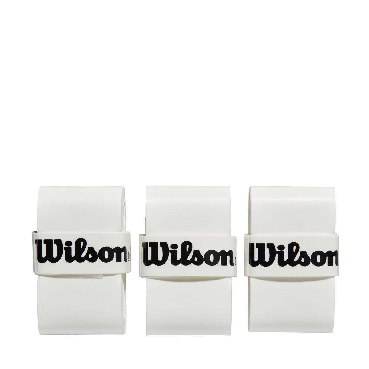 Wilson Padel Pro Overgrips | 3PK