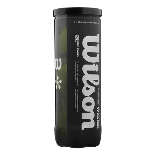 Wilson Balls Premier Padel | 24x Can Case
