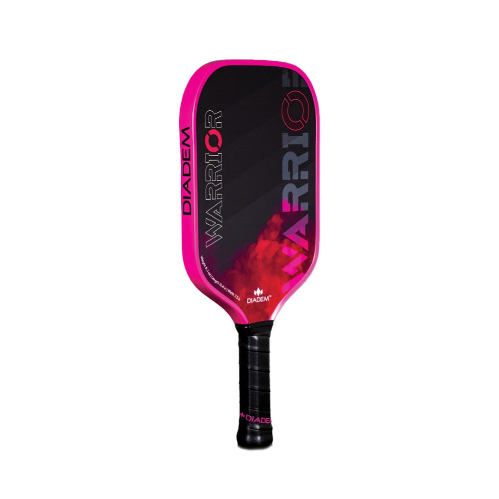 Pala de pickleball Diadem DUPR Warrior