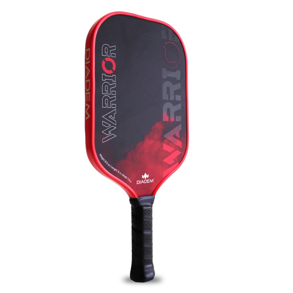 Pala de pickleball Diadem DUPR Warrior