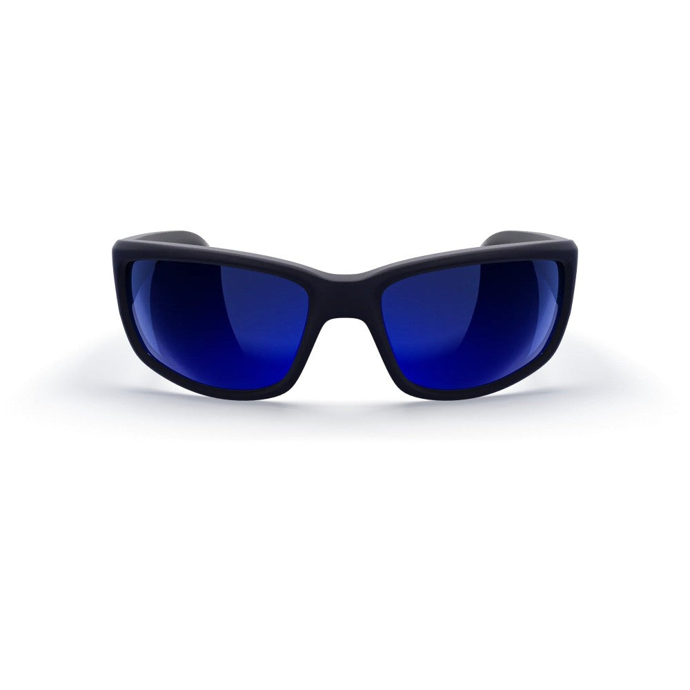 Reks Wrap Around Polycarbonate Sunglasses