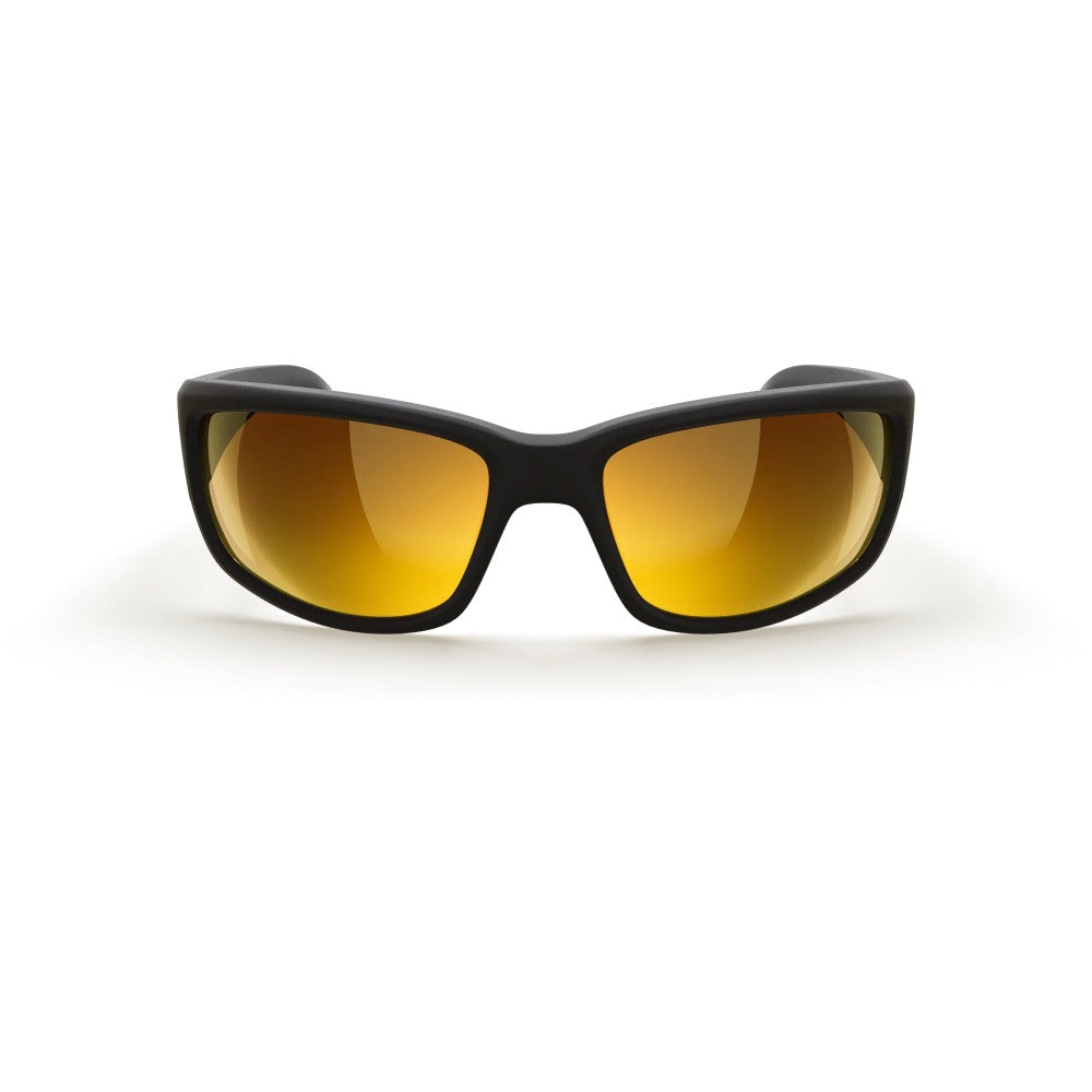 Reks Wrap Around Polycarbonate Sunglasses