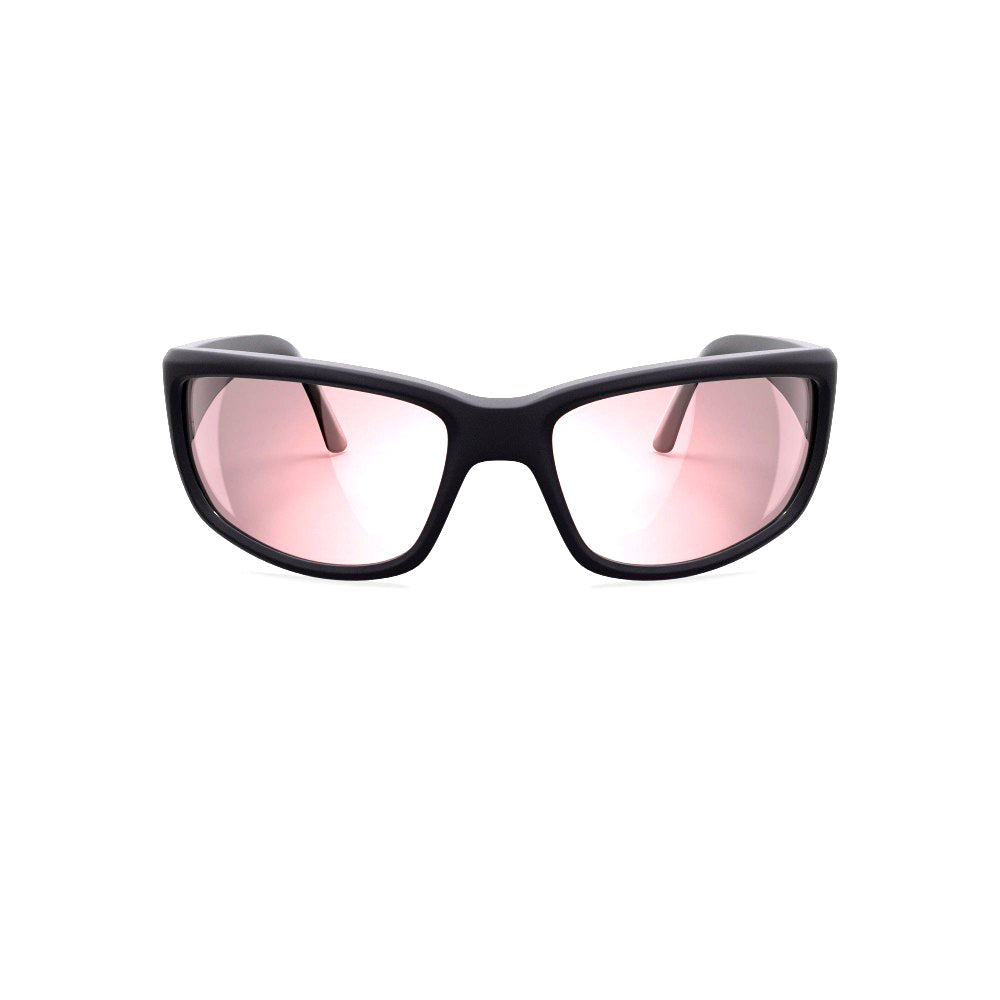 Reks Wrap Around Golf Trivex® Sunglasses