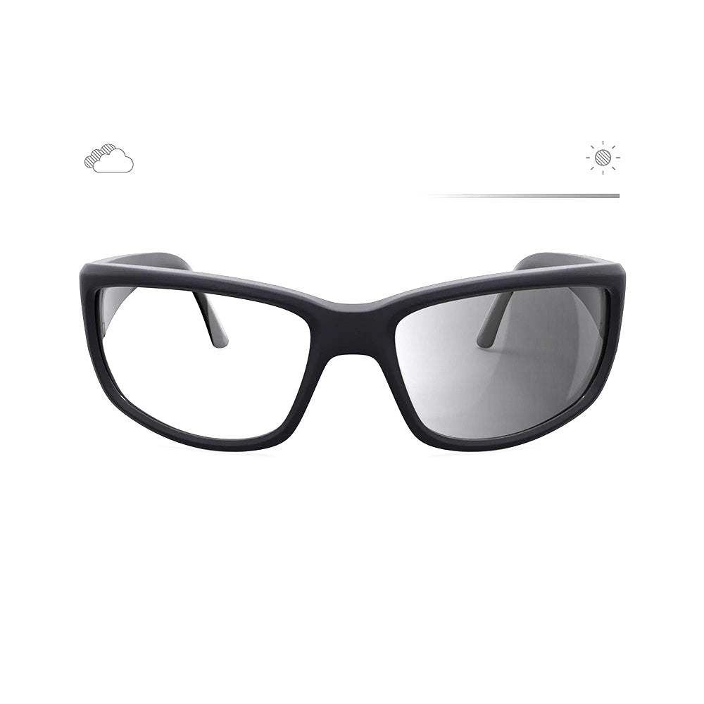 Reks Wrap Large Prescription Transitions® XTRActive Polarized