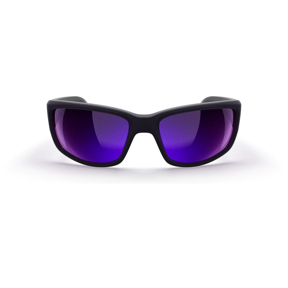 Reks Wrap Around Polycarbonate Sunglasses