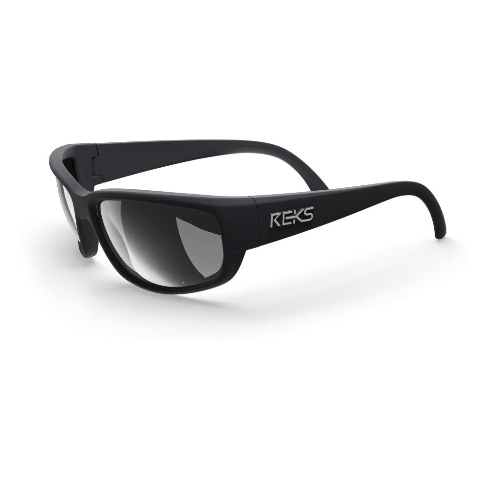 Reks Wrap Around Polarized Trivex® Color Boosting®