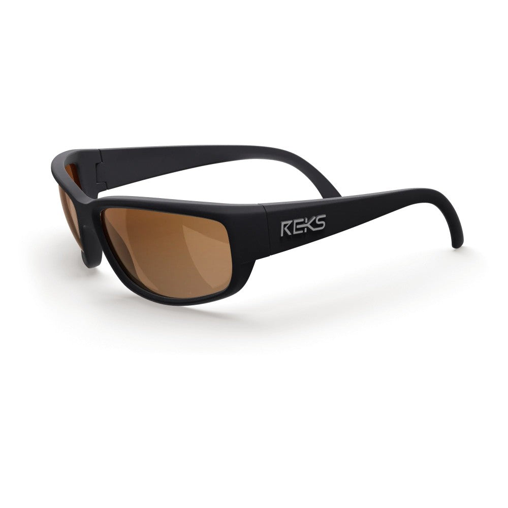 Reks Wrap Around Polarized Trivex® Color Boosting®