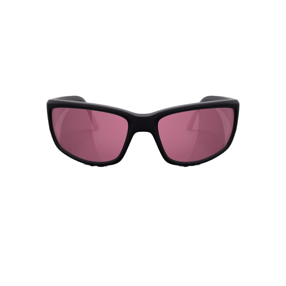 Reks Wrap Around Kontrast Sunglasses