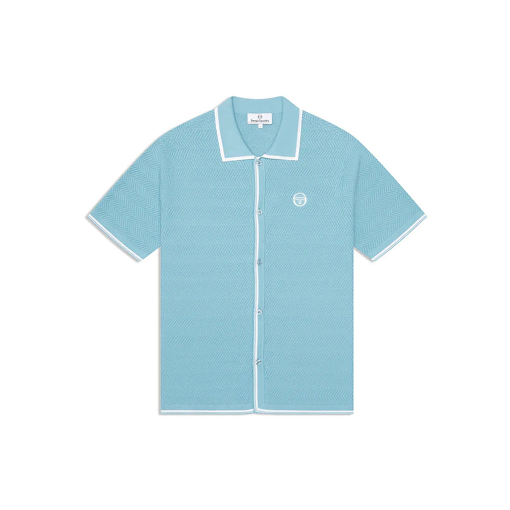 Camisa Riva Cabana Sergio Tacchini | Stillwater