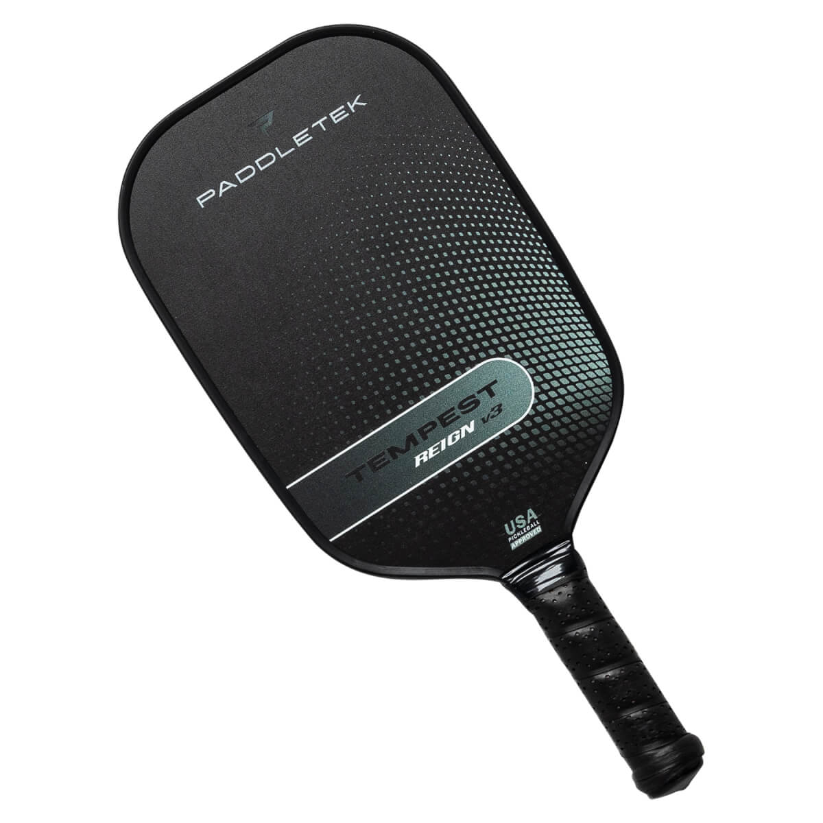 Paddletek Pickleball Paddle Tempest Reign v3