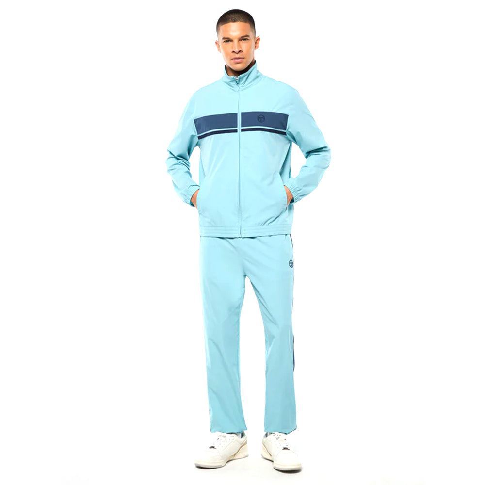 Sergio Tacchini Damarindo Track Jacket | Stillwater