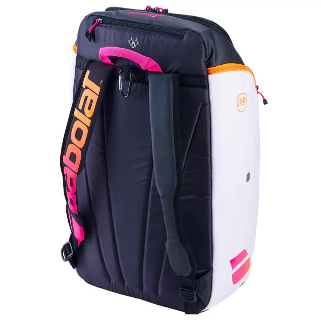 Babolat RH Perf Padel Bag - Superior Storage and Durability
