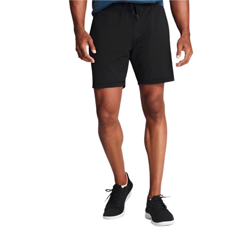 Definite Articles - Tor Shorts with Liner - 7"
