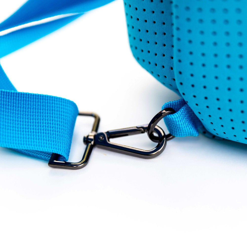 Swinton Pickleball - Sling Bag - Blue