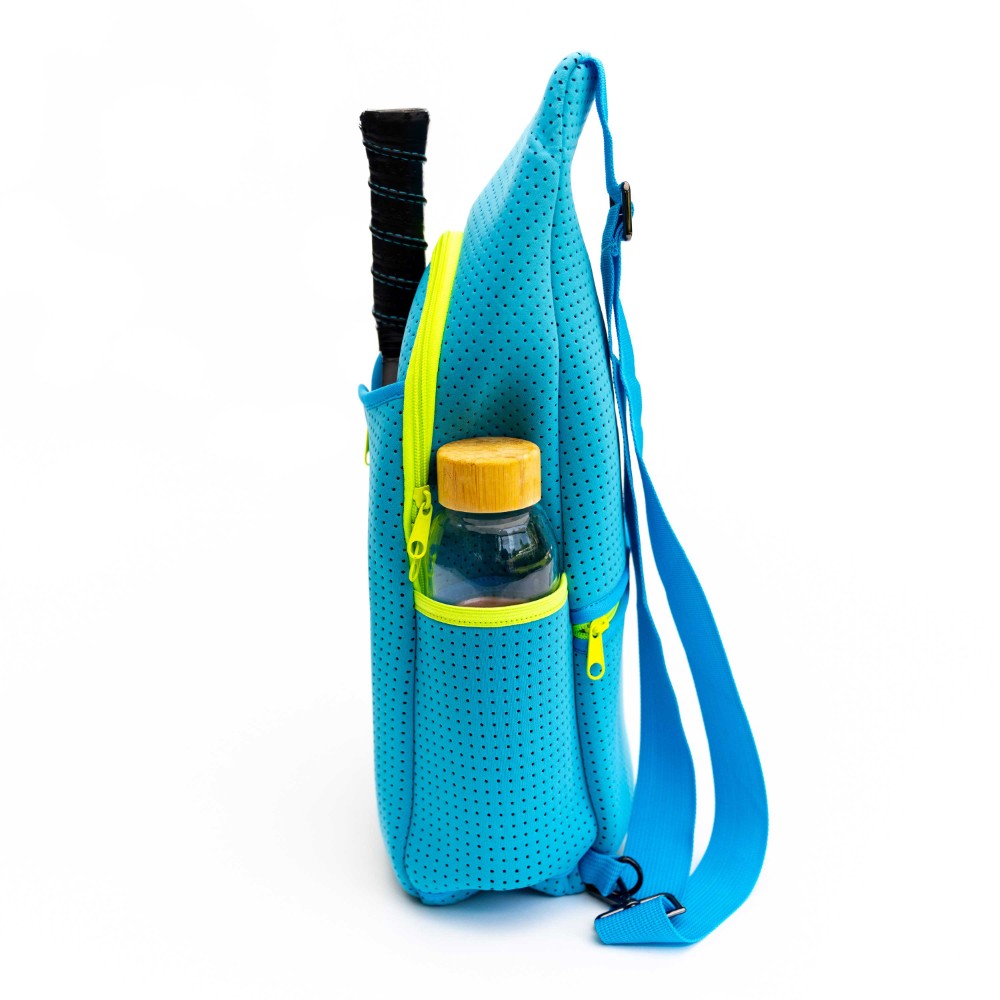 Swinton Pickleball - Sling Bag - Blue