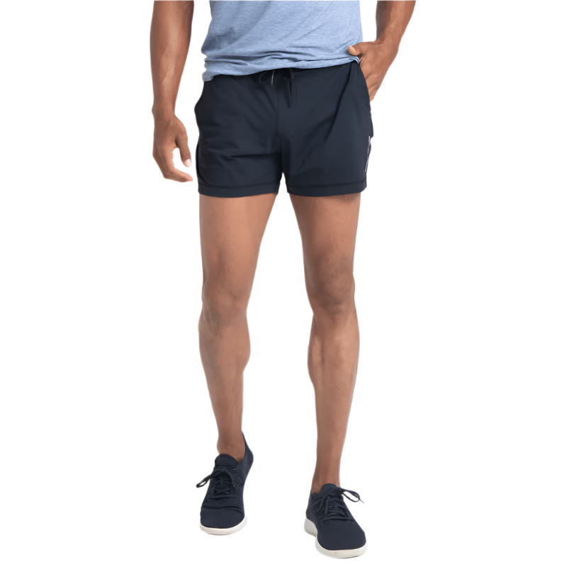 Definite Articles - Tor Shorts with Liner - 5"