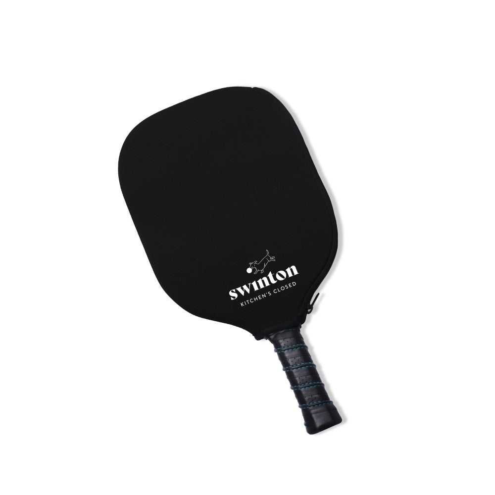 Swinton Pickleball - Pala de Pickleball Cerrada de Eclipse Kitchen