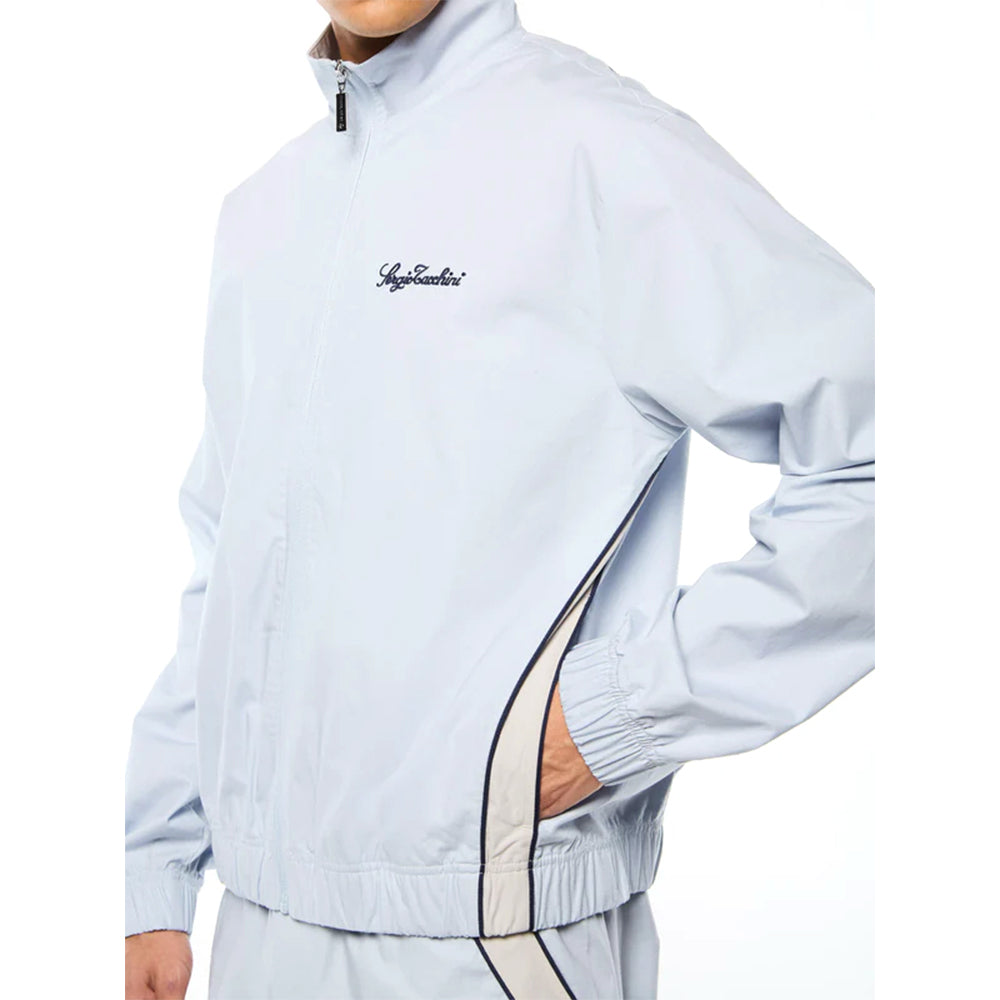 Chaqueta Sergio Tacchini Fiamma | Celeste